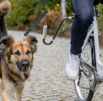 Trixie, kit de vélo forme U